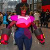 Photos: Amazing Cosplay On Opening Day At Comic Con